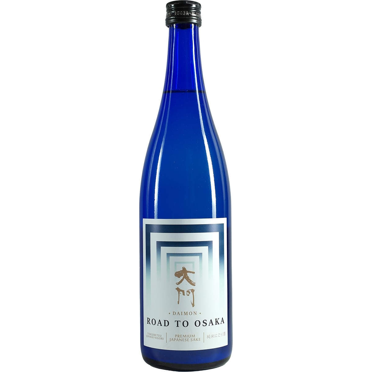 Daimon Road to Osaka Nigori