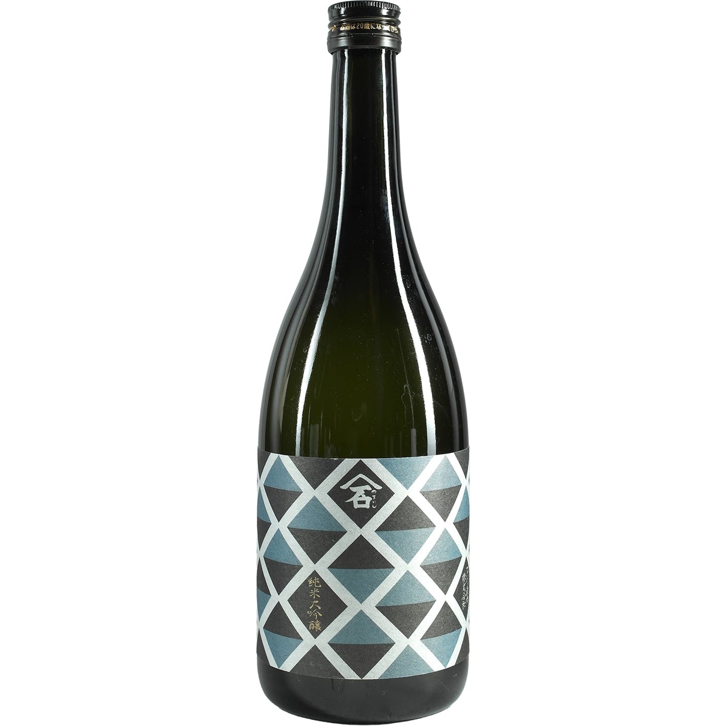 Ishikawa Yamada Nishiki Junmai Daiginjo